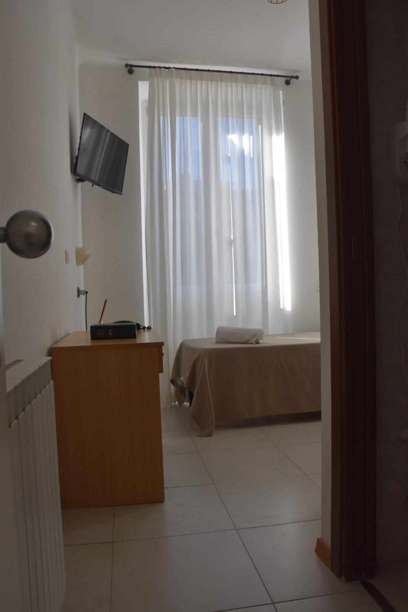 Hotel Le Palme Varazze Bagian luar foto