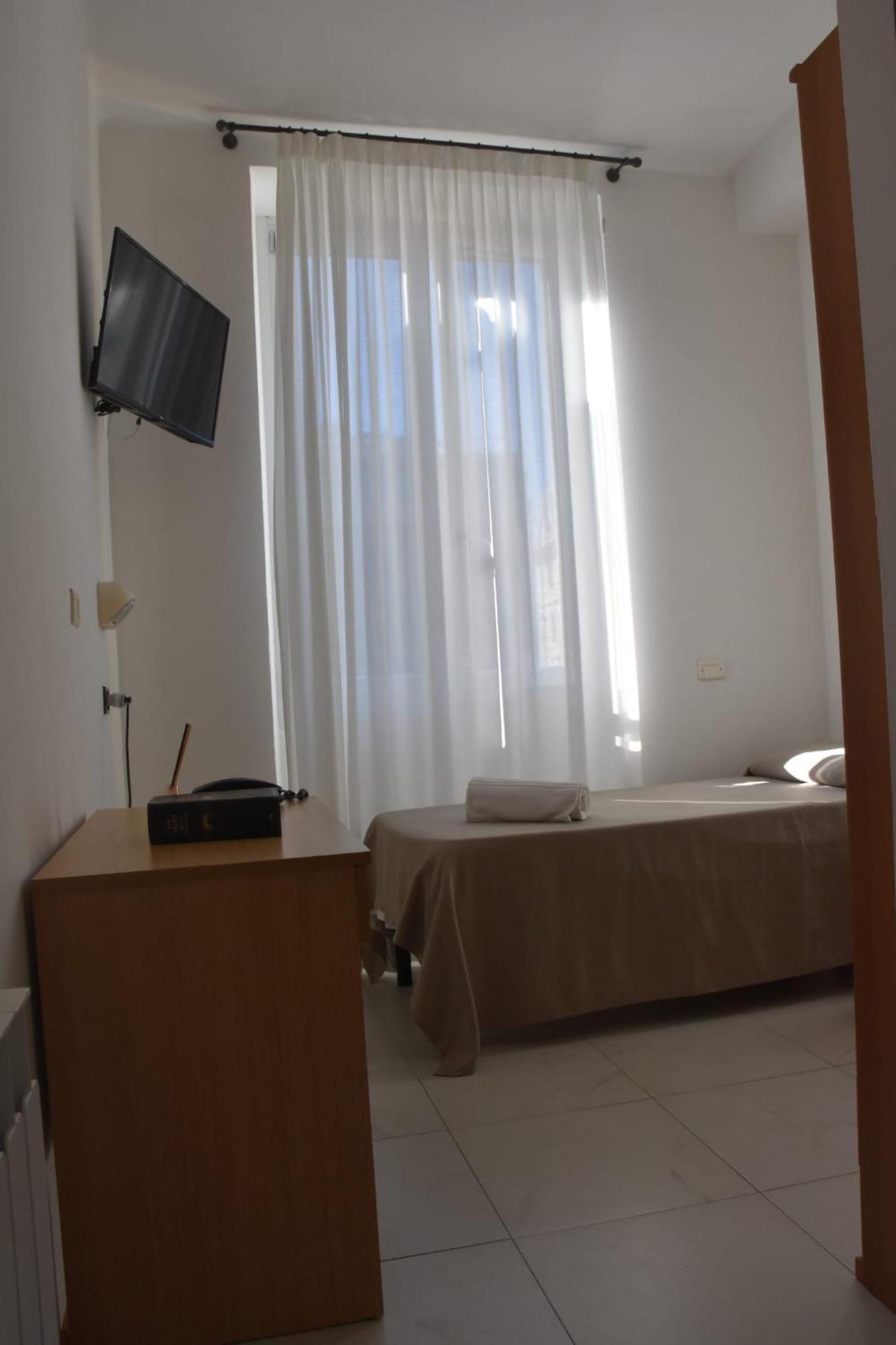 Hotel Le Palme Varazze Bagian luar foto