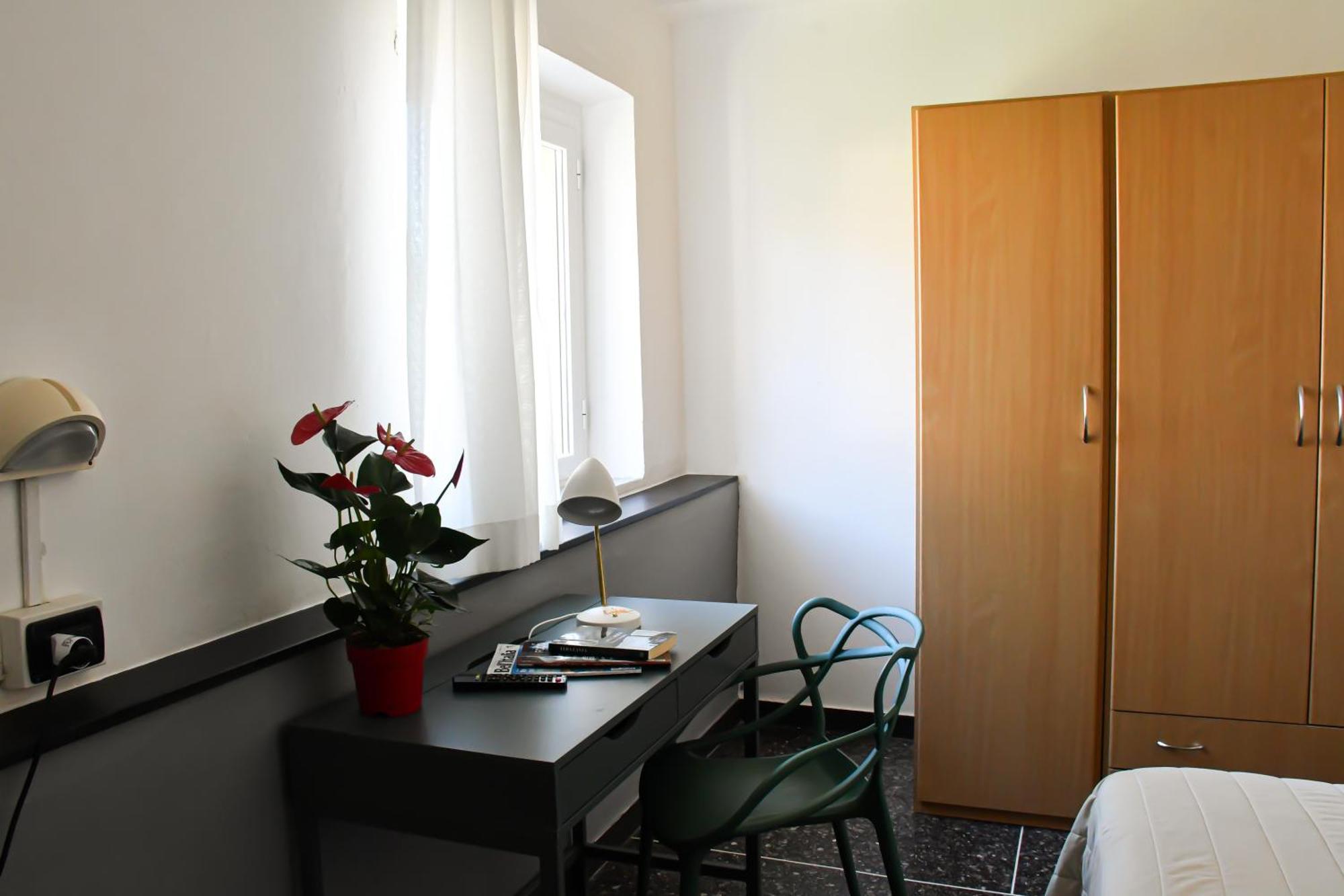 Hotel Le Palme Varazze Bagian luar foto