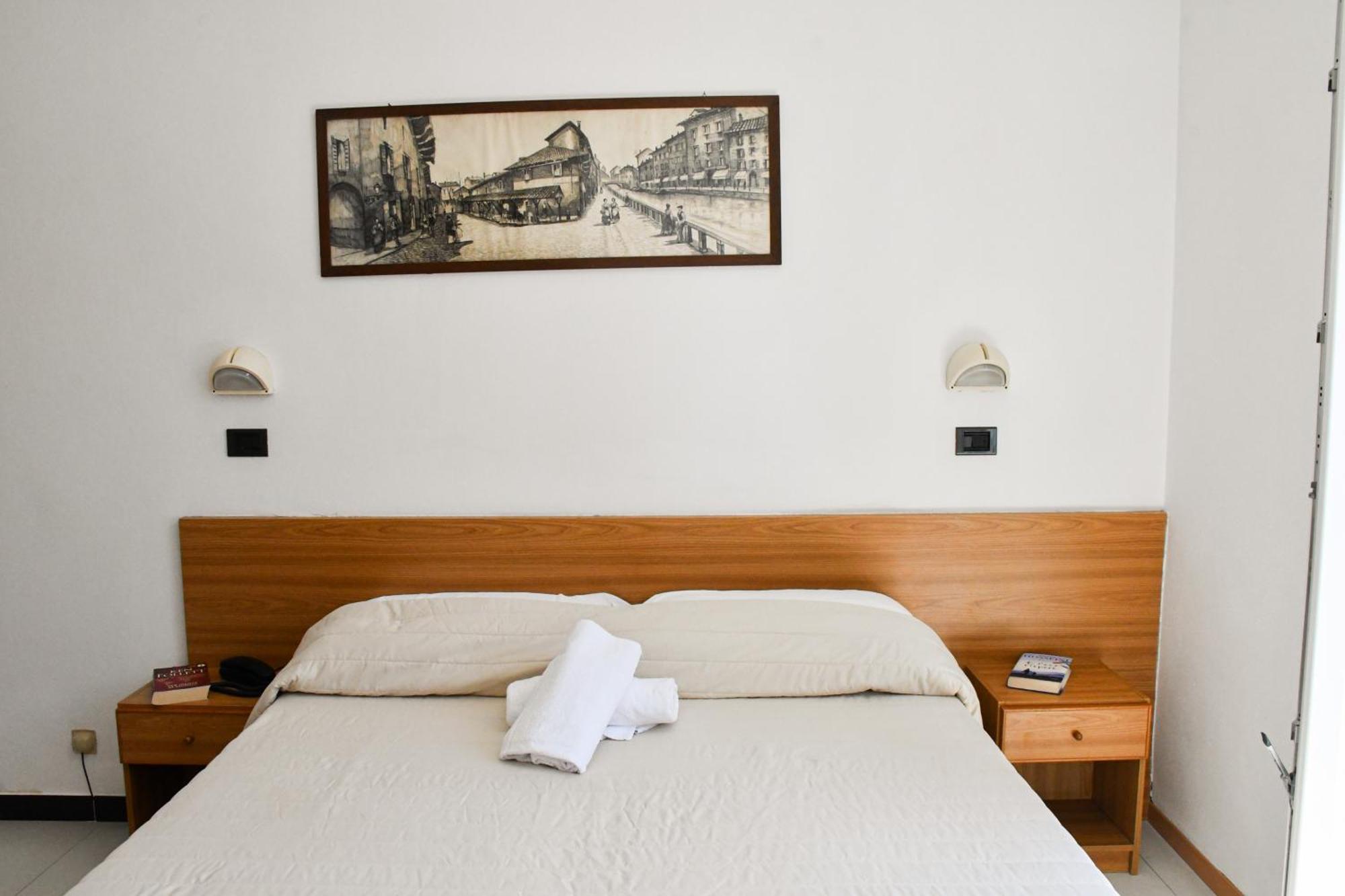 Hotel Le Palme Varazze Bagian luar foto